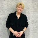曲がる縮毛矯正 /ハイライト/土屋丈のプロフィール画像