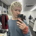 Ticrohair Harukiのプロフィール画像