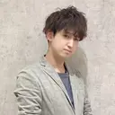ブリーチでもできる 縮毛矯正相原慎🌈のプロフィール画像