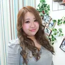 清藤綾/脱白髪染め 白髪ぼかしハイライトのプロフィール画像