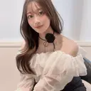 ふわっと抜け感🫧 ブラウンベージュ🤎のプロフィール画像
