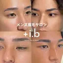 +i.b博多駅前店 manaのプロフィール画像
