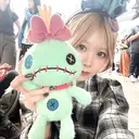 ️🫧️韓国ヘア🫧 ボブ🎈/RUIのプロフィール画像