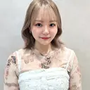 🍑艶髪/艶カラー 🍑MOMOKA🍑のプロフィール画像