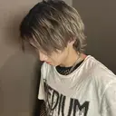 🉐渋谷・ブリーチ ⭐️縮毛モデル🉐のプロフィール画像
