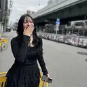 美髪カラー/シール エクステ/cocoのプロフィール画像