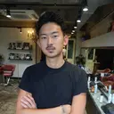 韓国風・ブリーチなし ・あり後藤 一斗店長のプロフィール画像