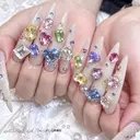 いちごちゃん Aureaのプロフィール画像