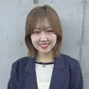 💎髪質改善/縮毛 矯正💎 はるかのプロフィール画像