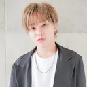 シャドウパーマ/ メンズカット/和歩のプロフィール画像