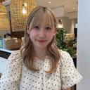 富田 紗世のプロフィール画像