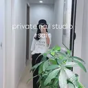 nailstudio saiのプロフィール画像
