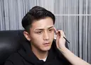 メンズ眉毛 プラスエイトのプロフィール画像