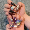 ベスティオーラ aineのプロフィール画像