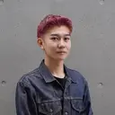 清水 颯人のプロフィール画像