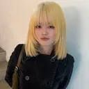 ウオズミ ナナのプロフィール画像