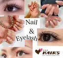 hairs醍醐本店 akidukiのプロフィール画像
