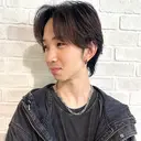 ボブ/レイヤー/丸み ショート/遠藤龍雅のプロフィール画像