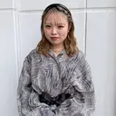濱野 彩花のプロフィール画像