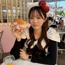CreBiA🎀 moanaのプロフィール画像