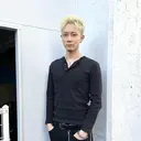 都立大学メンズ 似合わせ×デザインのプロフィール画像