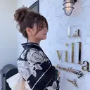takeda mioのプロフィール画像