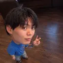 ハイライトカラー/ 艶カラー/ 徳川のプロフィール画像