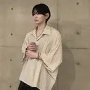 髪質改善×透明感カラ ー/新宿/SHOKIのプロフィール画像