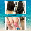U+美容室 エクステ&ネイルのプロフィール画像