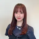 🫧いお/透明感艶 カラー/縮毛矯正🫧のプロフィール画像
