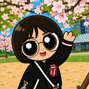 Bunt@/ブリーチ エクステ/透明感のプロフィール画像