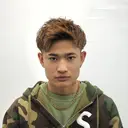 メンズパーマカット 達人/涼のプロフィール画像