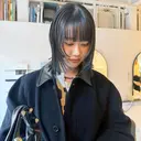Bianca長津田 Mukae⋆.✶🖤のプロフィール画像