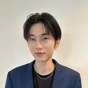 メンズカットパーマ /FIKAスズキのプロフィール画像