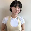 レイヤーカット/ツヤ 縮毛矯正/アチワのプロフィール画像