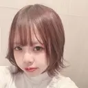 Shinobu🤍 梅田のプロフィール画像