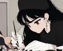 Meri💅ジェル& チップ長さだし専門のプロフィール画像