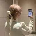 rion🌛 /都島/透明感カラーのプロフィール画像