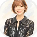 さき⭐ 縮毛矯正専門のプロフィール画像
