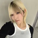 GEM YURI ハイトーンカラーのプロフィール画像