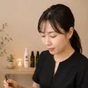 毛穴•ニキビ専門 ivy careのプロフィール画像