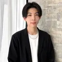 梅田/レイヤーカット /艶カラー/カズマのプロフィール画像