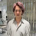 ボブ/レイヤー 透明感/大宮/歩のプロフィール画像