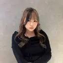 伊勢原美容室/透明感 カラー/モデル様募集のプロフィール画像