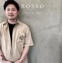 Rosso/ kentaroのプロフィール画像