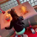 M'sアイブロウ梅田 あみのプロフィール画像