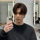 ハイトーンニュアンス 毛流れシャドウパーマのプロフィール画像