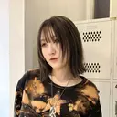 宇野愛華∕ パーマスタイルのプロフィール画像