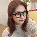 🥑🫧田實 紗和 ボブ/暖色カラー🩰のプロフィール画像