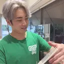 作長 晃希のプロフィール画像